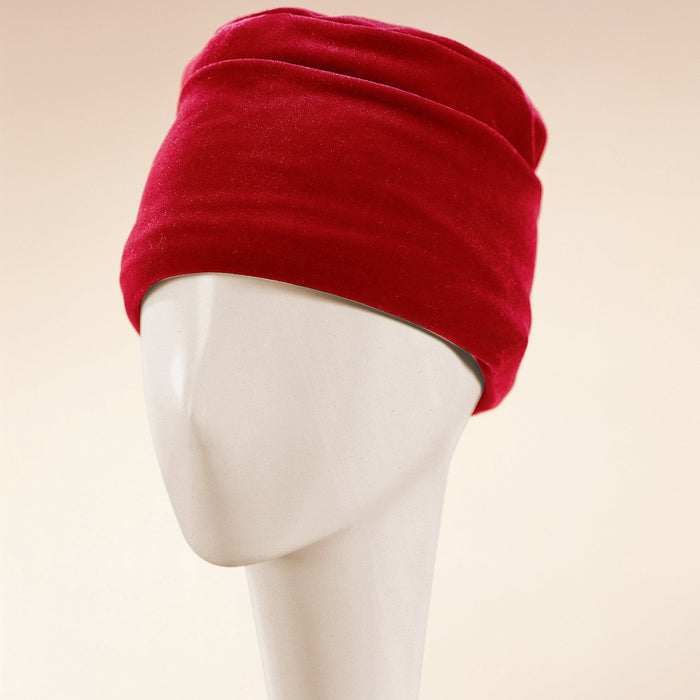 Simplicity Sewing Pattern 9300 Turbans, Headwraps and Hats from Jaycotts Sewing Supplies