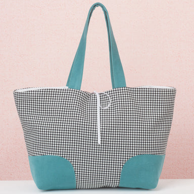 Simplicity 9563 Tote Bag Purse Box Bag Sewing Pattern S9563 