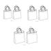 Simplicity Sewing Pattern S9308 Tote Bags in Three Sizes — jaycotts.co ...