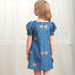 Simplicity Sewing Pattern S9316 Mother and Daughter Dresses from Jaycotts Sewing Supplies