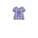 Simplicity Sewing Pattern S9321 Children's Tops, Dresses, Shorts from Jaycotts Sewing Supplies