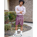Simplicity Sewing Pattern S9338 Men's Pull-On Pants or Shorts from Jaycotts Sewing Supplies