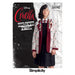 Simplicity Sewing Pattern 9342 Unisex Cruella Costume from Jaycotts Sewing Supplies