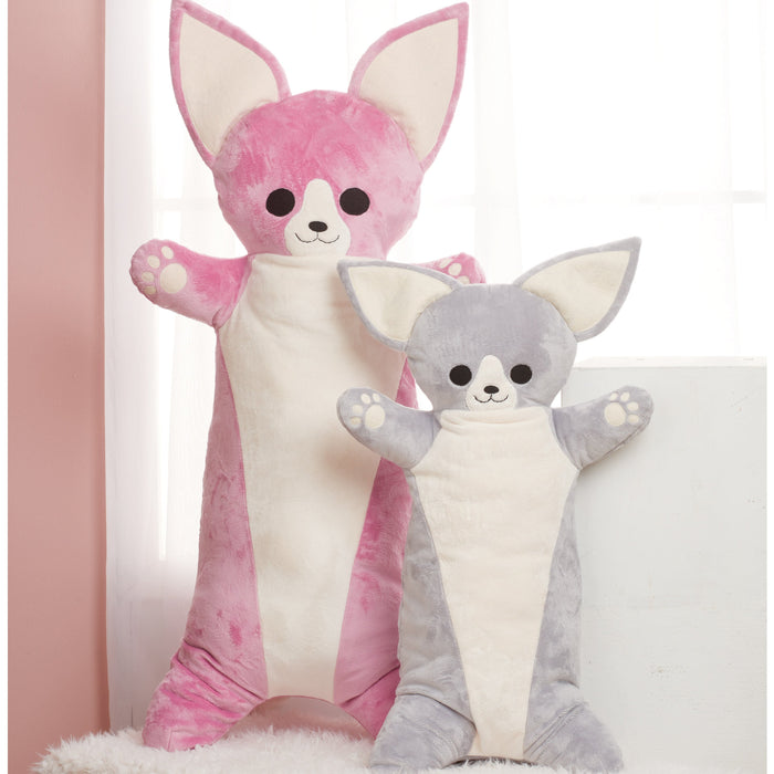 Simplicity Sewing Pattern 9362 Animal Plush Body Pillows from Jaycotts Sewing Supplies