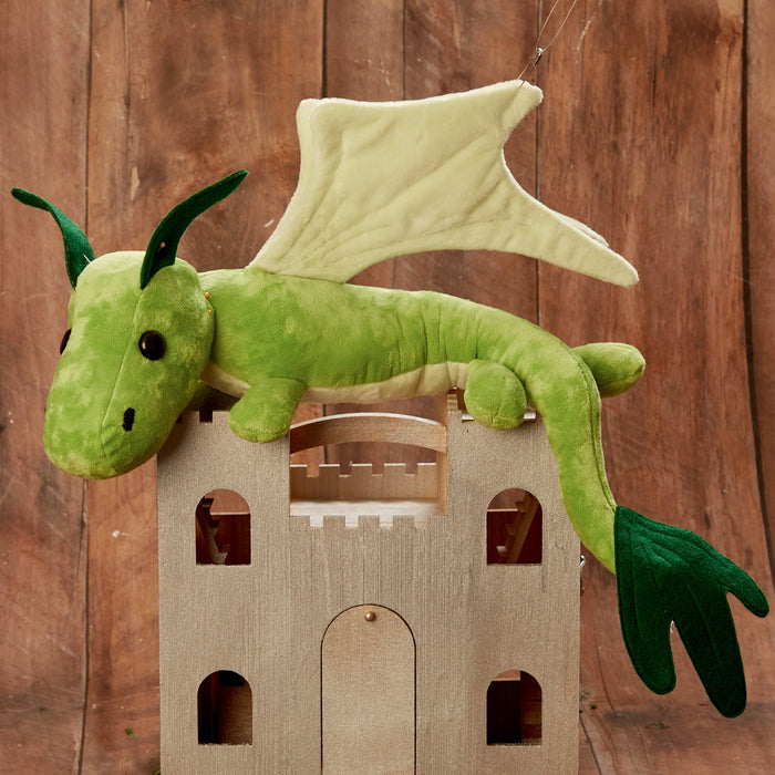 Simplicity Sewing Pattern 9363 Plush Dragons from Jaycotts Sewing Supplies