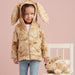 Simplicity Sewing Pattern 9391 Toddlers' Jackets and Small Plush Animals from Jaycotts Sewing Supplies