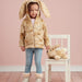 Simplicity Sewing Pattern 9391 Toddlers' Jackets and Small Plush Animals from Jaycotts Sewing Supplies