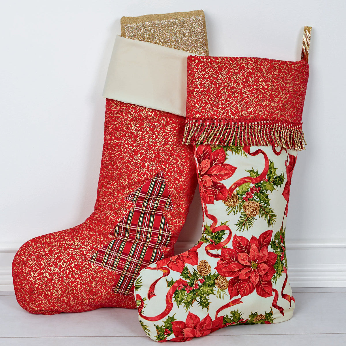 Simplicity Sewing Pattern S9428 Holiday Decorating Accessories ...
