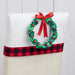 Simplicity Sewing Pattern 9437 Christmas decorations from Jaycotts Sewing Supplies