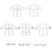 Simplicity Sewing Pattern 9461 Children's Coat from Jaycotts Sewing Supplies