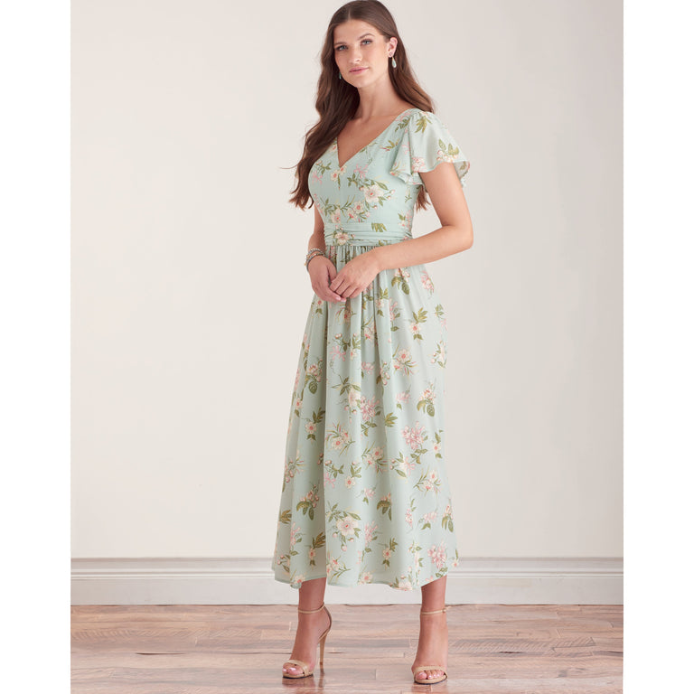 Dress Patterns | Jaycotts — Page 2 — jaycotts.co.uk - Sewing Supplies