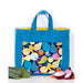 Simplicity 9517 Shopping Bags pattern from Jaycotts Sewing Supplies