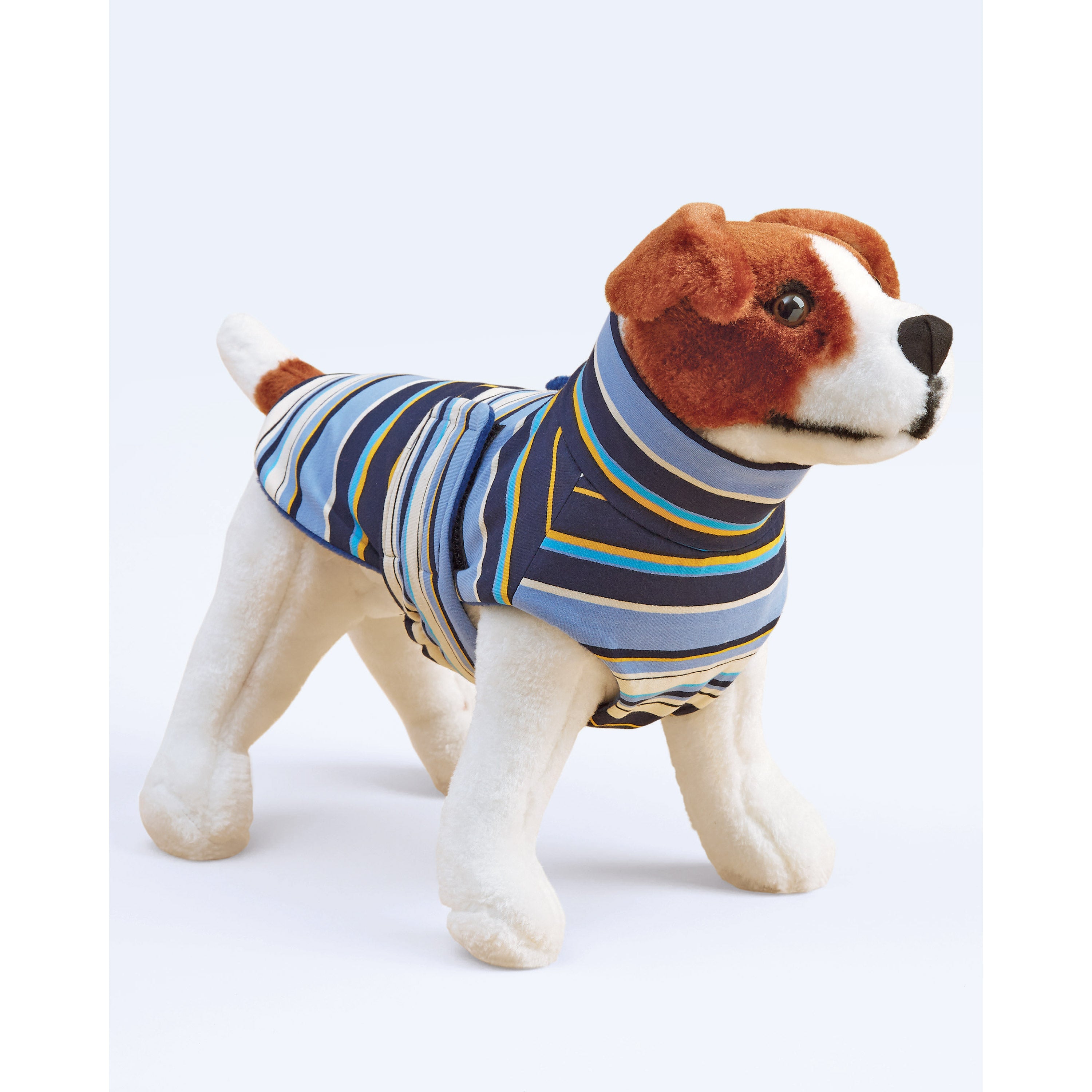 Simplicity 9520 Dog Coats pattern from Jaycotts Sewing Supplies