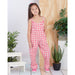 Simplicity 9558 Toddlers' and Children's Jumpsuit, Romper and Jumper from Jaycotts Sewing Supplies