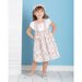 Simplicity 9559 Children's Dress, Top and bags pattern from Jaycotts Sewing Supplies