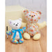 Simplicity 9569 Learn to Sew Plush Memory Bears pattern from Jaycotts Sewing Supplies