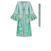 Simplicity Sewing Pattern 9602 Misses' Caftans and Wraps from Jaycotts Sewing Supplies