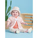 Simplicity Sewing Pattern 9616 Babies' T-Shirts, Jacket, Pants and Hat from Jaycotts Sewing Supplies