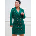 Simplicity 9638 sewing pattern Misses' Jackets and Skirt by Mimi G ...