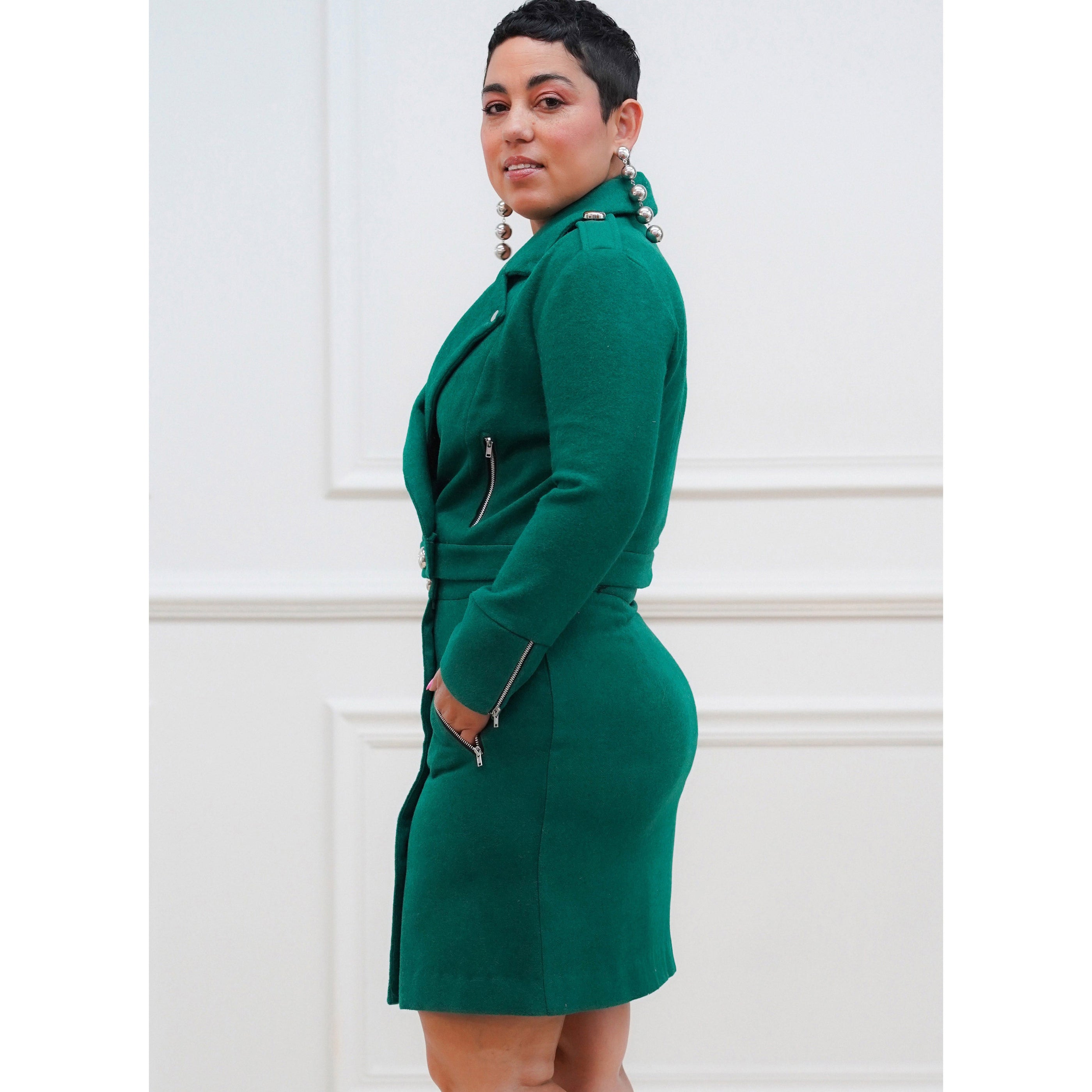 Simplicity 9638 sewing pattern Misses' Jackets and Skirt by Mimi G ...