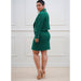 Simplicity 9638 sewing pattern Misses' Jackets and Skirt by Mimi G ...