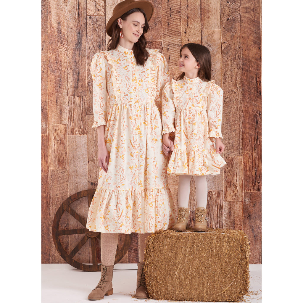 Simplicity Sewing Patterns — Page 14 — jaycotts.co.uk - Sewing Supplies
