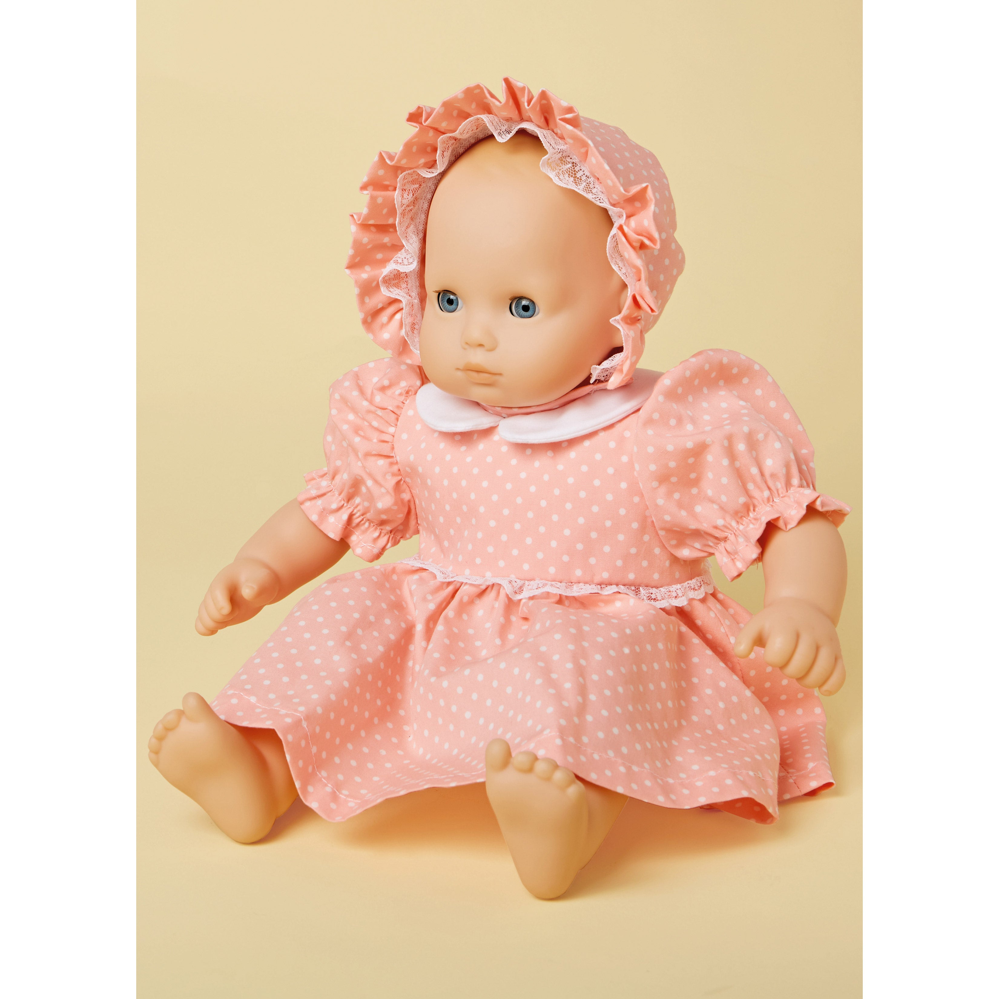 Simplicity pattern 9660 Baby Doll Clothes from Jaycotts Sewing Supplies