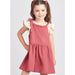 Simplicity S9661 Children's Tops, Overalls, Jumper and Doll Clothes ...