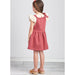 Simplicity S9661 Children's Tops, Overalls, Jumper and Doll Clothes ...