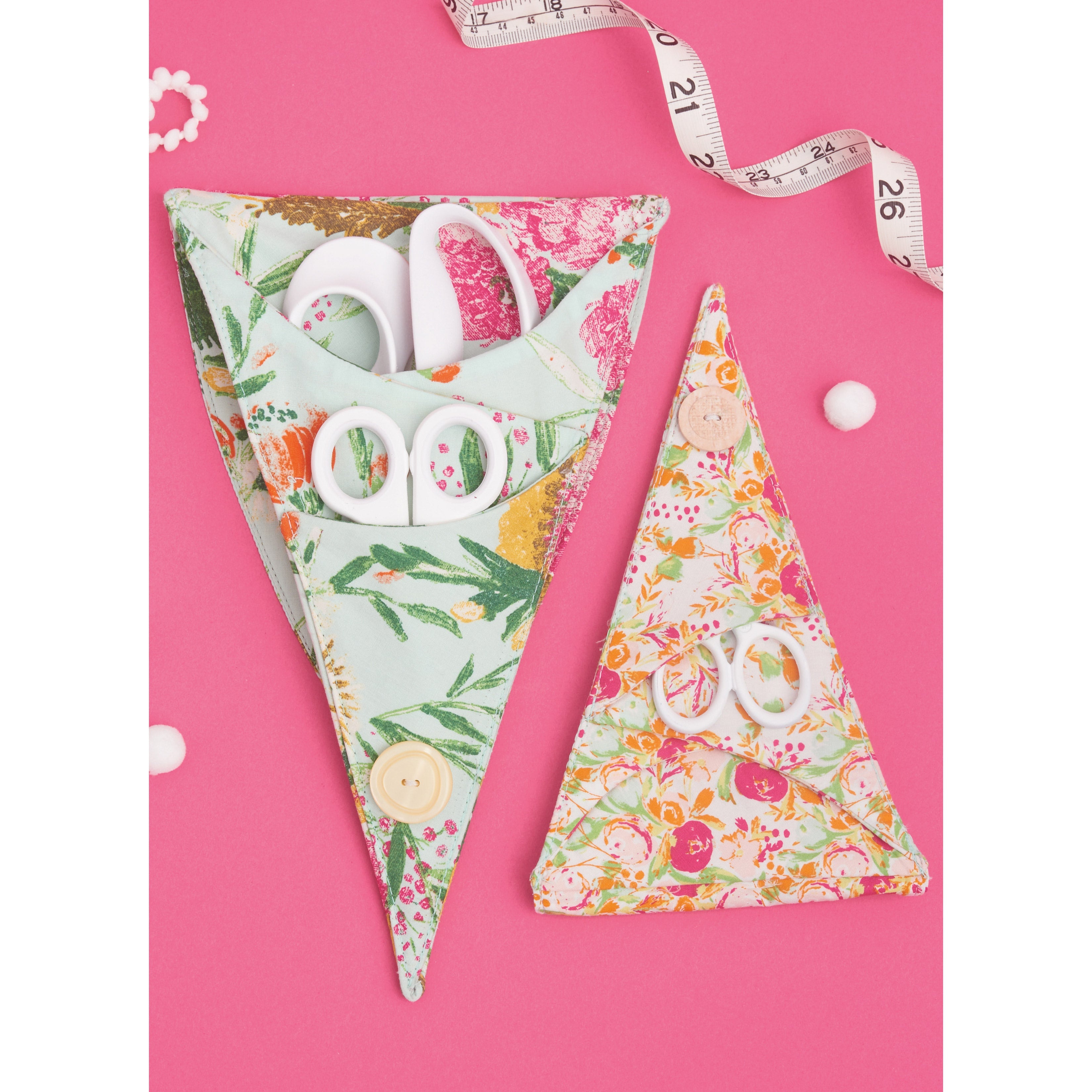 Simplicity S9670 Sewing Room Accessories sewing pattern — jaycotts.co ...