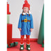 Simplicity pattern 9672 Children's Robes, Pyjamas and Slippers from Jaycotts Sewing Supplies