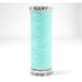 Sulky Glowy Embroidery Thread Aqua from Jaycotts Sewing Supplies