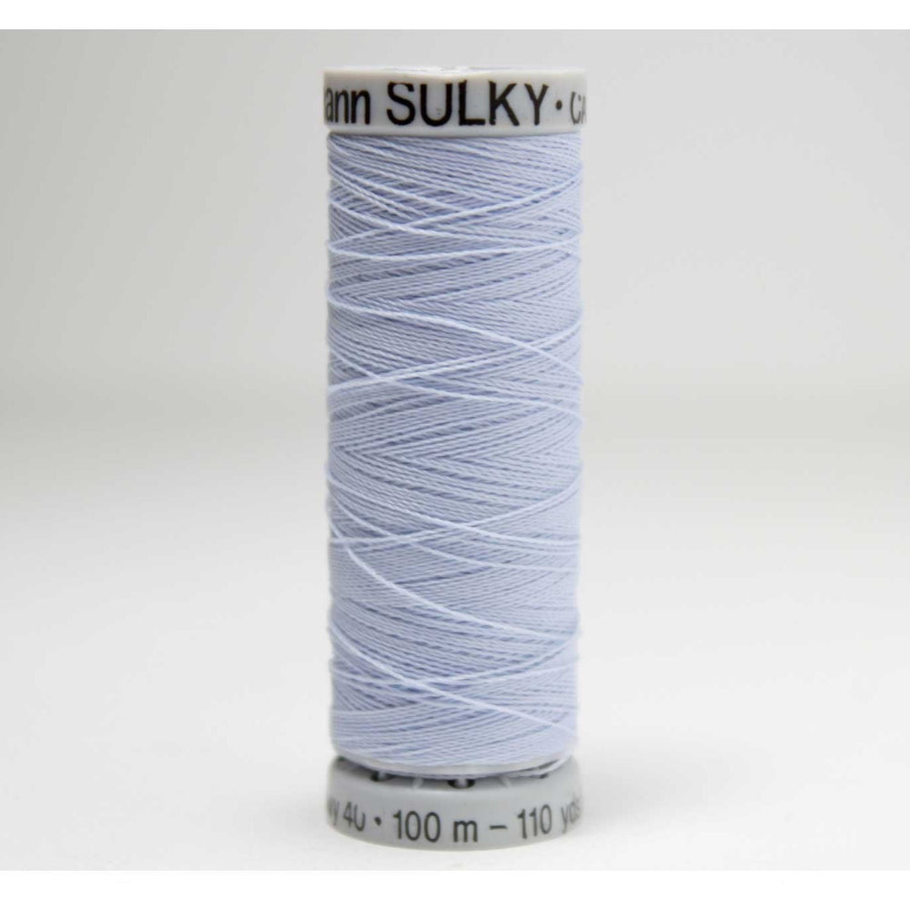 Sulky Glowy Embroidery Thread Lilac from Jaycotts Sewing Supplies