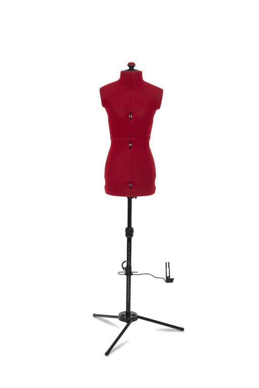 Supafit Dress Form, Classic from Jaycotts Sewing Supplies