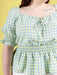 Tilly and The Buttons Mable Dress and Blouse Pattern from Jaycotts Sewing Supplies
