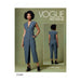Vogue 1645 Misses' Jumpsuit pattern | Rachel Comey from Jaycotts Sewing Supplies