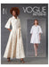 Vogue 1783 Dress Pattern from Jaycotts Sewing Supplies