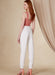 Vogue Sewing pattern 1828 Misses' and Misses' Petite Track Pants from Jaycotts Sewing Supplies