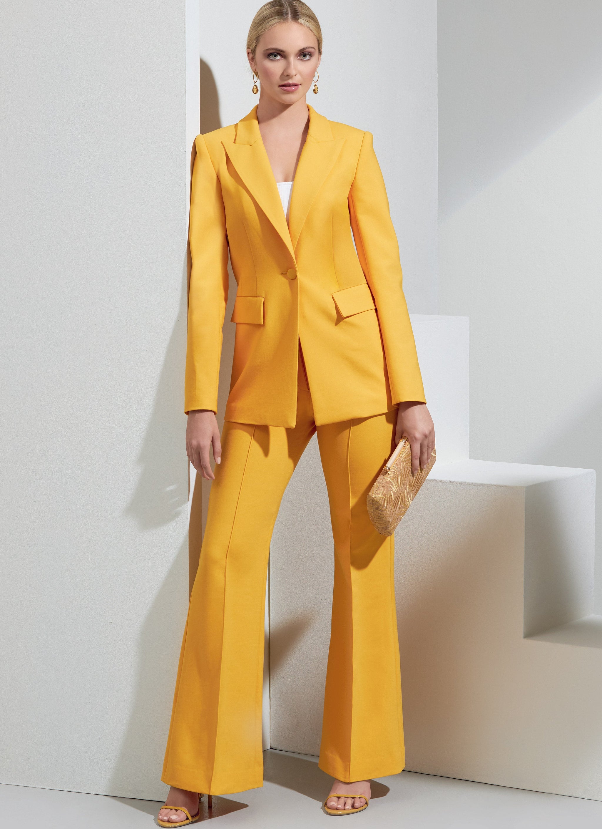 Sewing Patterns | Suits, Separates and Coordinates — jaycotts.co.uk ...