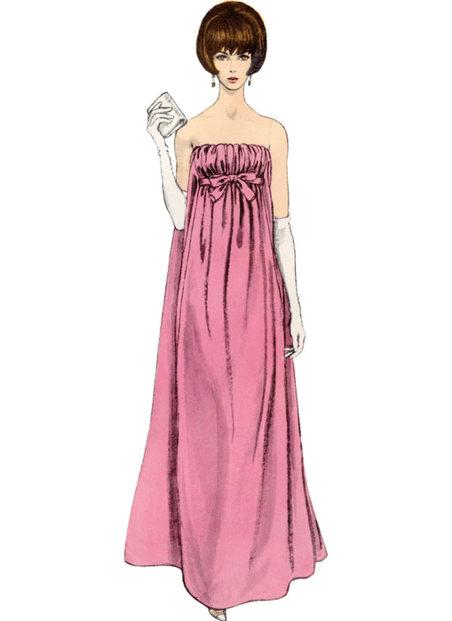 Vogue V1885 Misses' Special Occasion Dress jaycotts.co.uk - Sewing Supplies Vogue V1885 Misses' Special Occasion Dress jaycotts.co.uk - Sewing Supplies