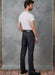 Vogue sewing pattern 1915 Men's Jeans from Jaycotts Sewing Supplies