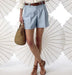 Vogue Pattern 9008  Misses' Shorts | Easy from Jaycotts Sewing Supplies