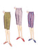 Vogue Pattern 9189 Misses' Shorts and Tapered Pants from Jaycotts Sewing Supplies