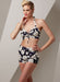 Vogue Pattern 9255 swimwear pattern from Jaycotts Sewing Supplies