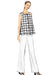 Vogue Pattern 9258 Misses' Sleeveless Tops with Pull-On Pants from Jaycotts Sewing Supplies