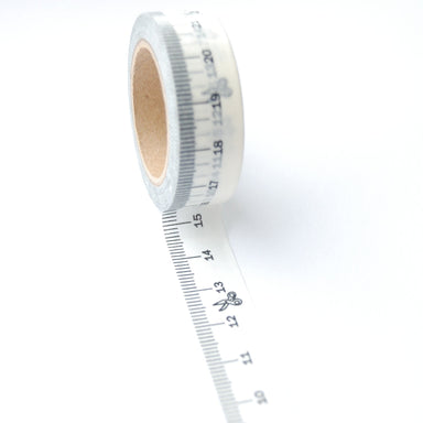 Pattern Trace - Measuring Washi Tape from Jaycotts Sewing Supplies