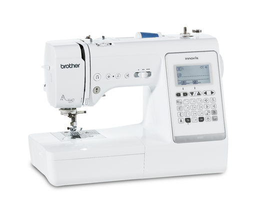 Brother Sewing Machine | Innov-is A150 from Jaycotts Sewing Supplies