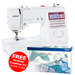 Brother Innov-is A50 with Free Kit worth £135 from Jaycotts Sewing Supplies