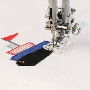 Janome Appliqué Foot from Jaycotts Sewing Supplies