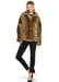 BD6359 Women's Fake Fur Coat pattern from Jaycotts Sewing Supplies